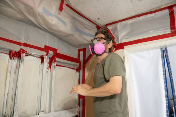 Best Airborne Mold Testing  in Mikes, TX